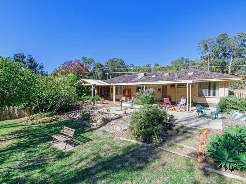 2005 Thomas Road, Mahogany Creek