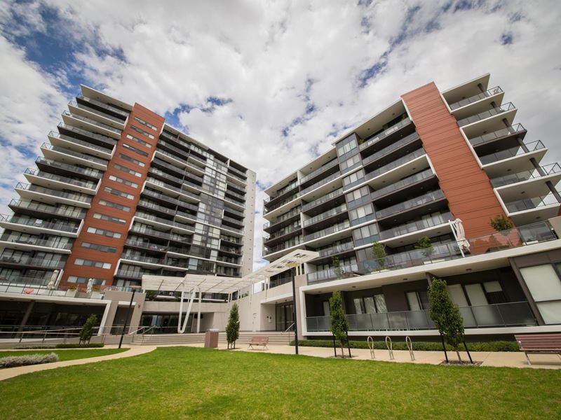 90/3 Homelea Court, Rivervale