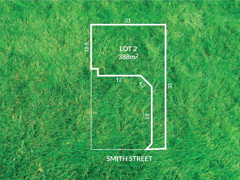 Lot 2, 9 Smith Street, Beechboro