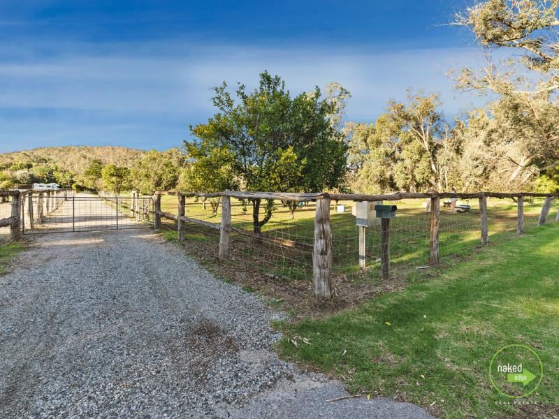 22 White Road, Orange Grove