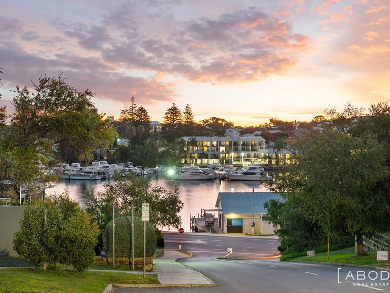 1/10 Pier Street, East Fremantle