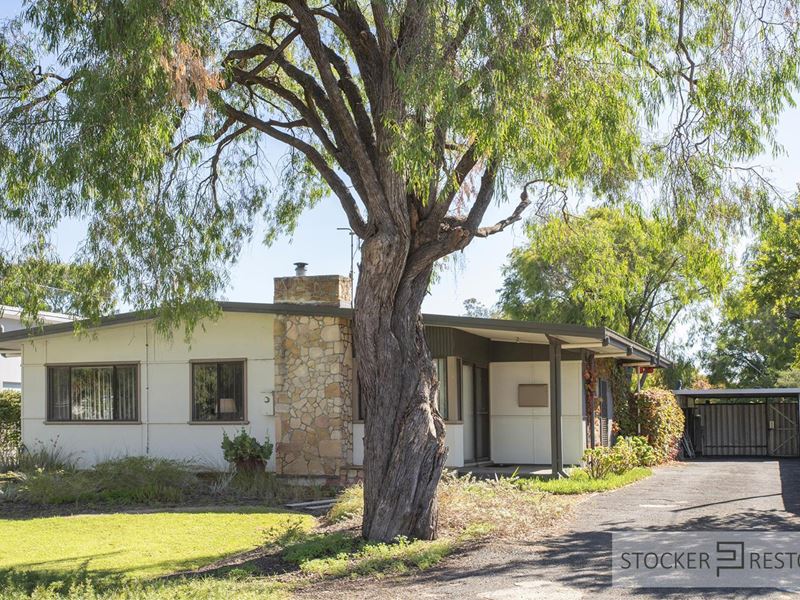 181 Duke Street, Busselton