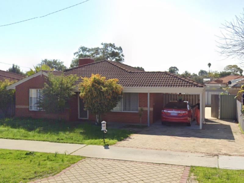 62 Cross Street, Queens Park
