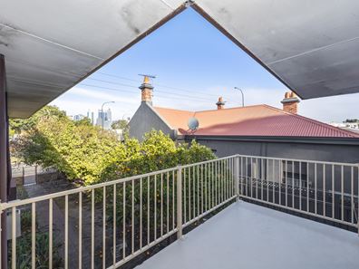 8/38 Bulwer Street, Perth WA 6000