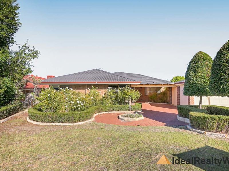 7 Kirn Close, Willetton WA 6155