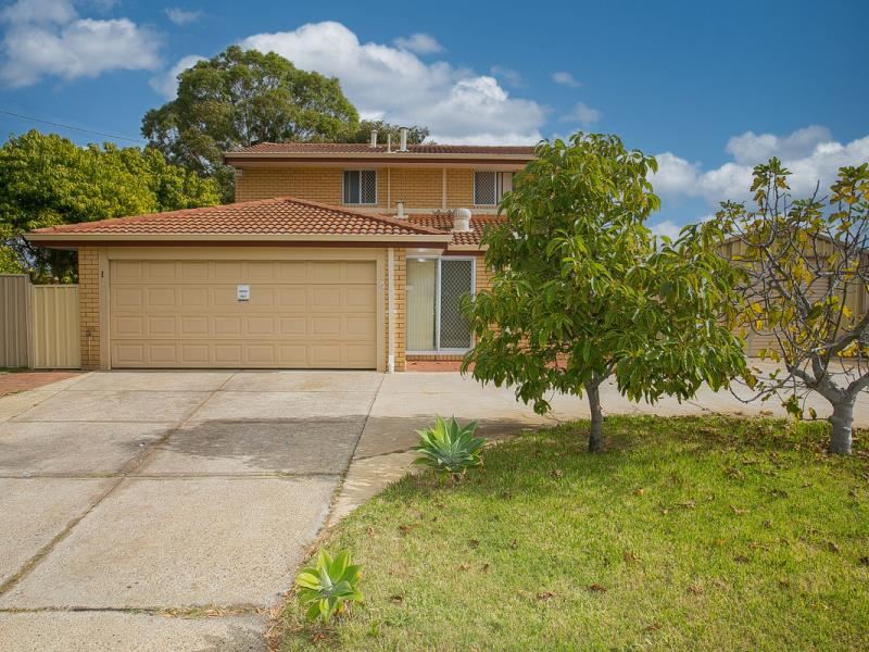 1 Holden Drive, Noranda