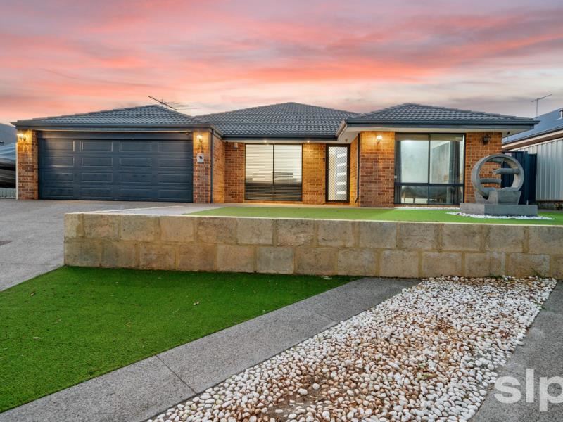 39 Shiralee Bend, Carramar WA 6031