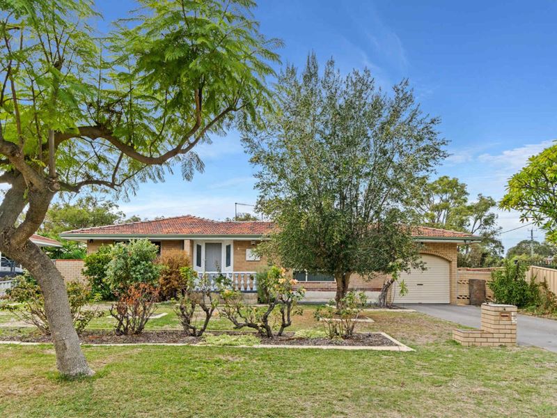 4 Cope, Hamersley