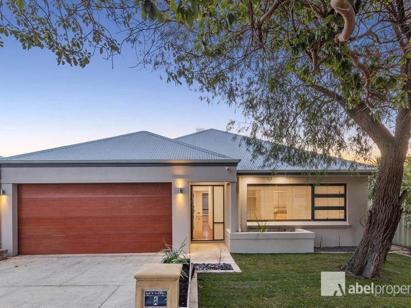 127A Herbert Street, Doubleview