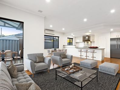 127A Herbert Street, Doubleview WA 6018