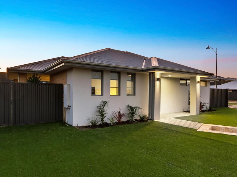 28 Lionel Parade, Baldivis