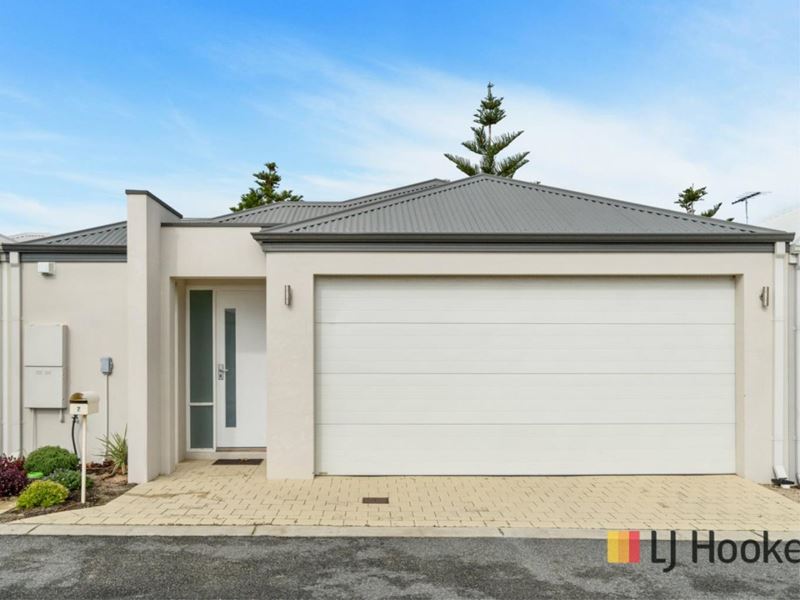 7/6 Chipping Crescent, Butler