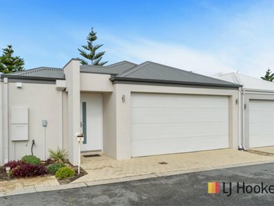 7/6 Chipping Crescent, Butler WA 6036