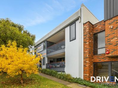 3/39 Ninth Avenue, Maylands WA 6051