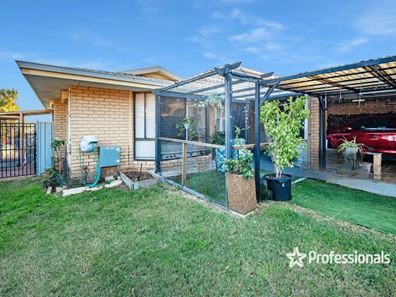 18B Adeena Close, Spalding WA 6530