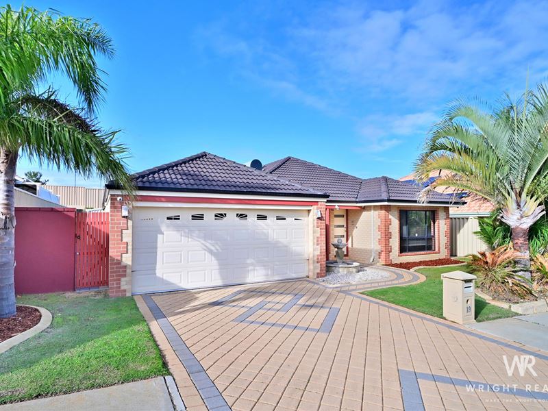 19 Covington Promenade, Butler