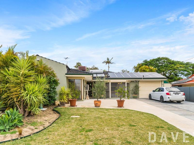 15 Beenong Street, Wanneroo WA 6065