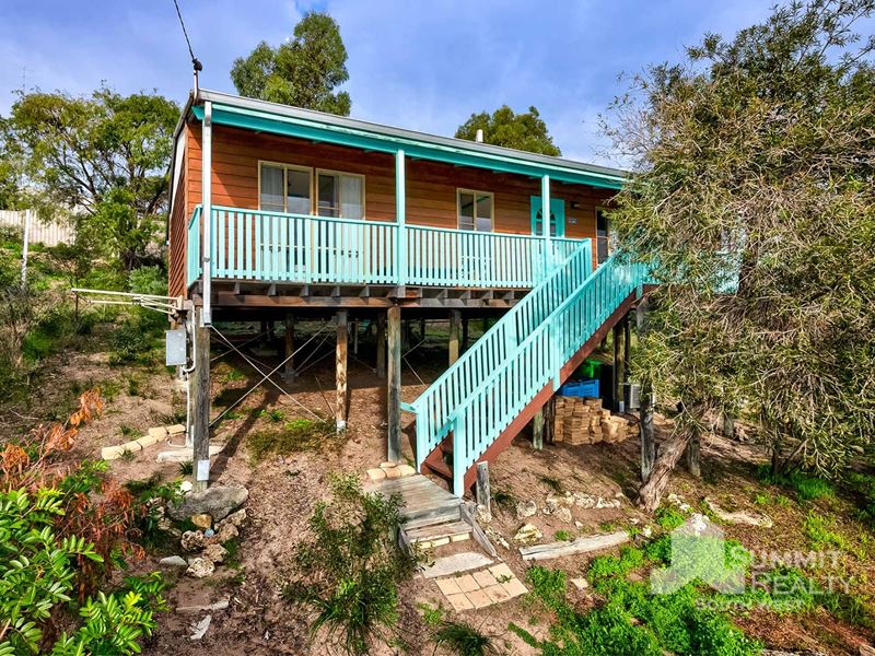 4 Donnelly Road, Binningup