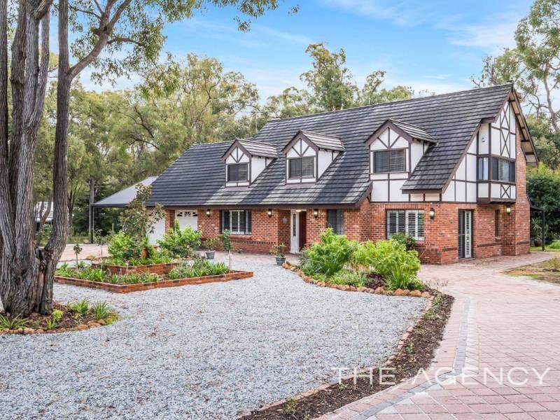 16 Hollett Road, Stoneville