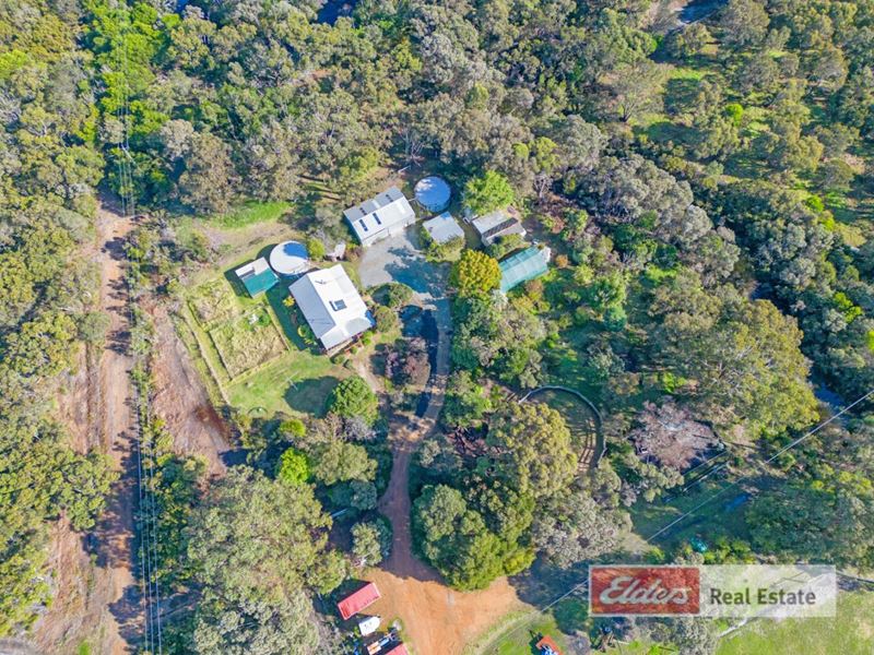 29 Millar Road, Elleker