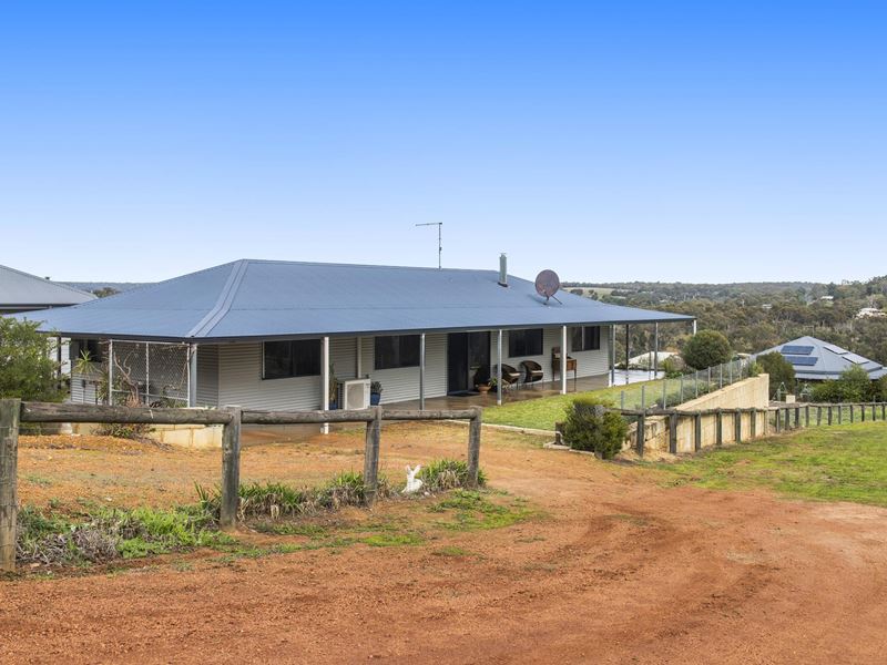 41 Myrtle Way, Bindoon WA 6502