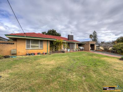 30 Alfred Street, Belmont WA 6104