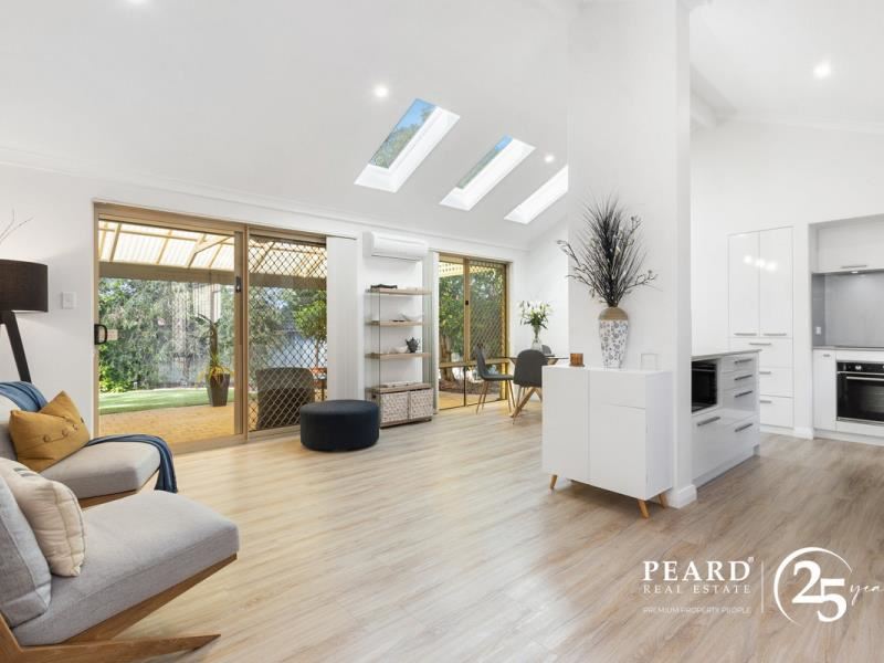 1 Eucumbene Crescent, Joondalup