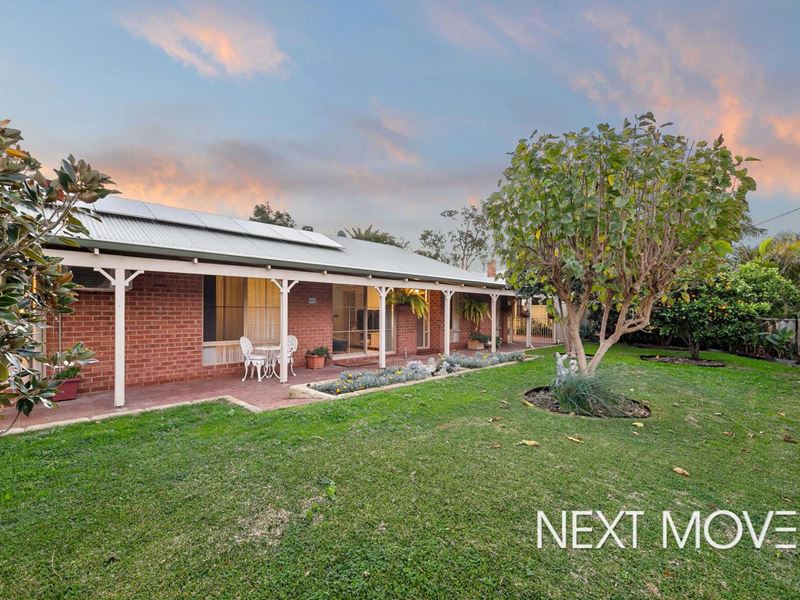 165 Progress Drive, North Lake