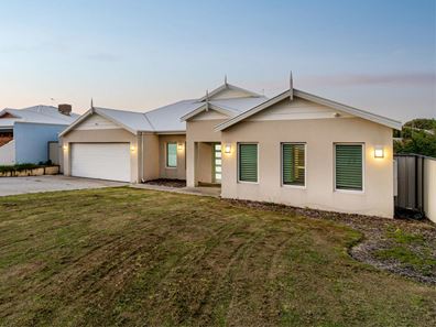 53 Fendam Street, Warnbro WA 6169