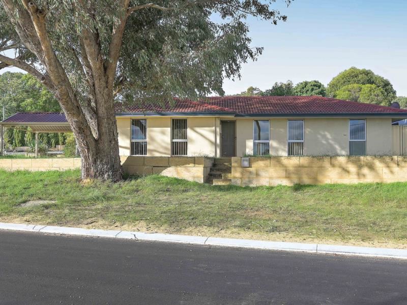 19 Vistula Terrace, Kelmscott