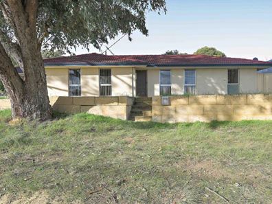 19 Vistula Terrace, Kelmscott WA 6111