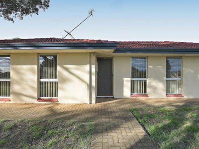 19 Vistula Terrace, Kelmscott WA 6111