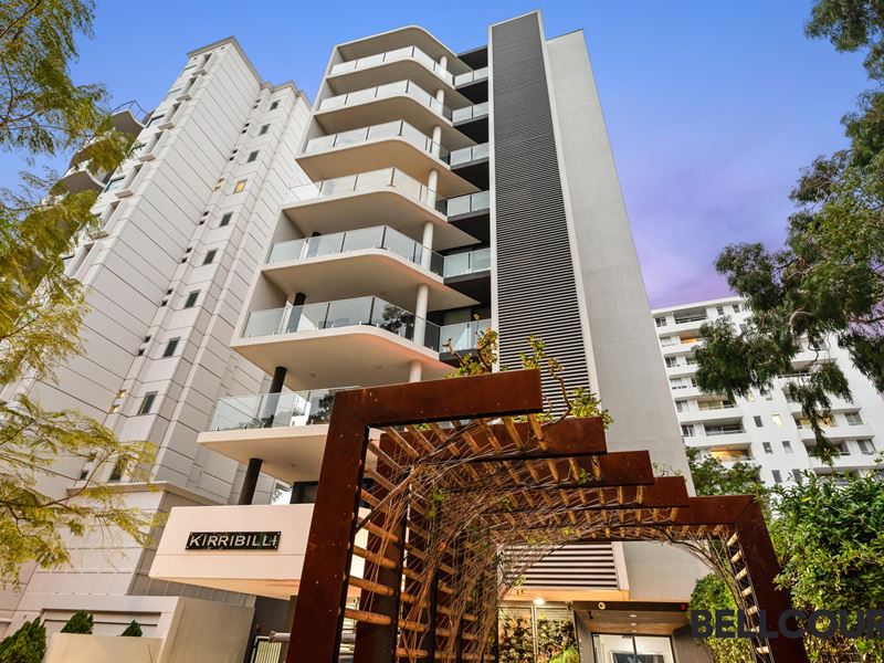 2/152a Mill Point  Road, South Perth