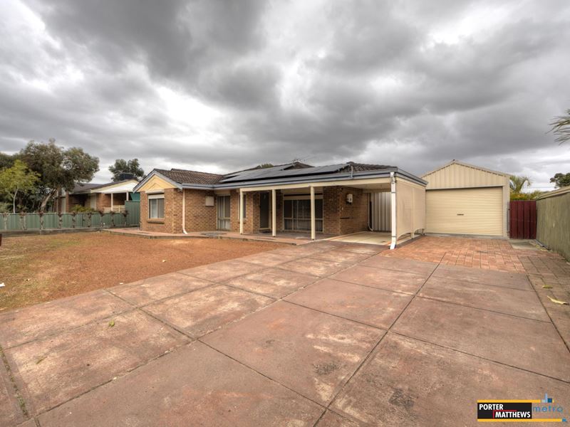 153 Alcock St, Maddington WA 6109