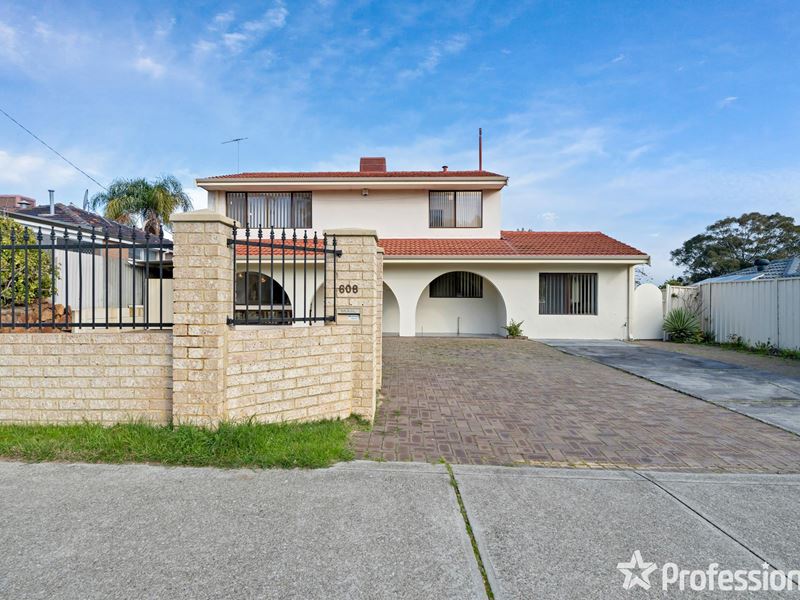 608 Beach Road, Hamersley