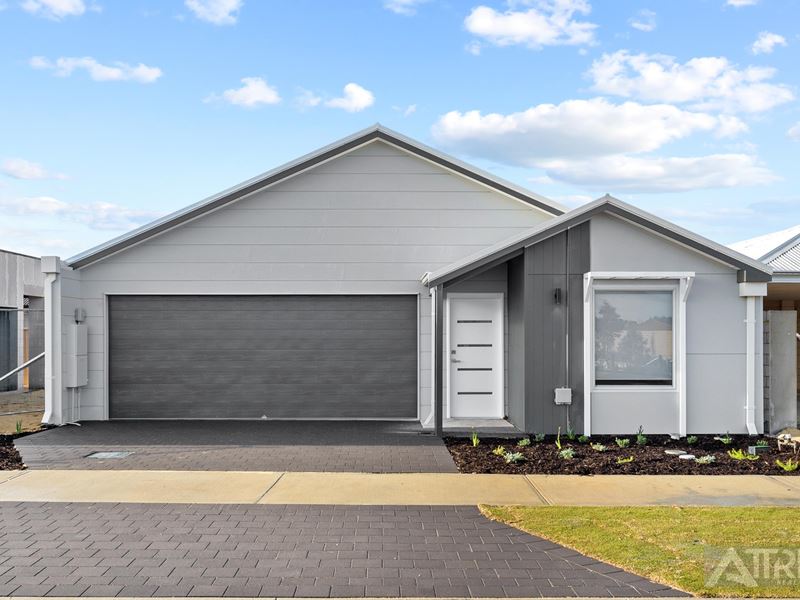 22 Cyperus Crescent, Harrisdale