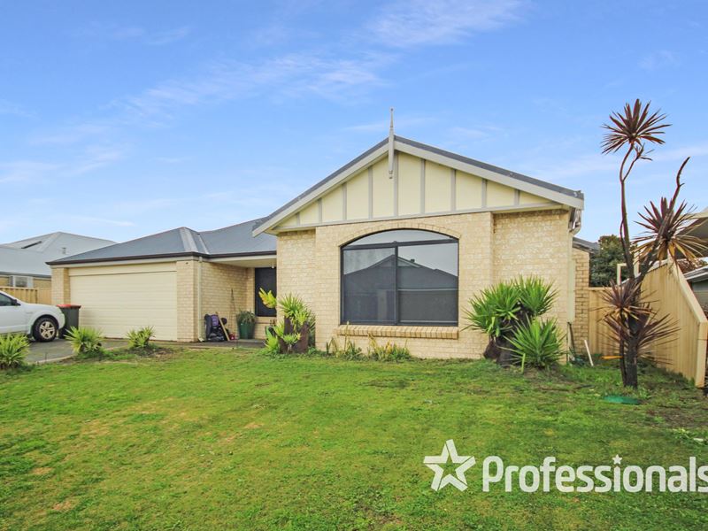 20 Greenough Place, Millbridge