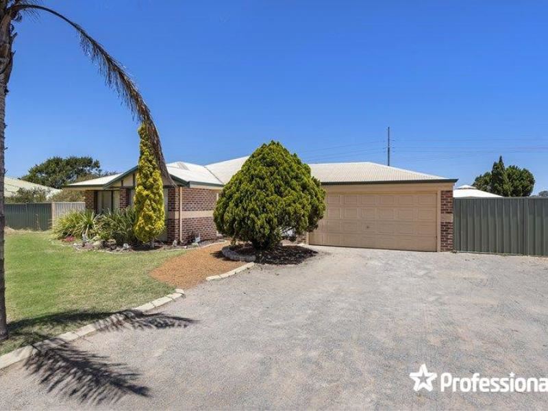 17 River Valley Road, Woorree