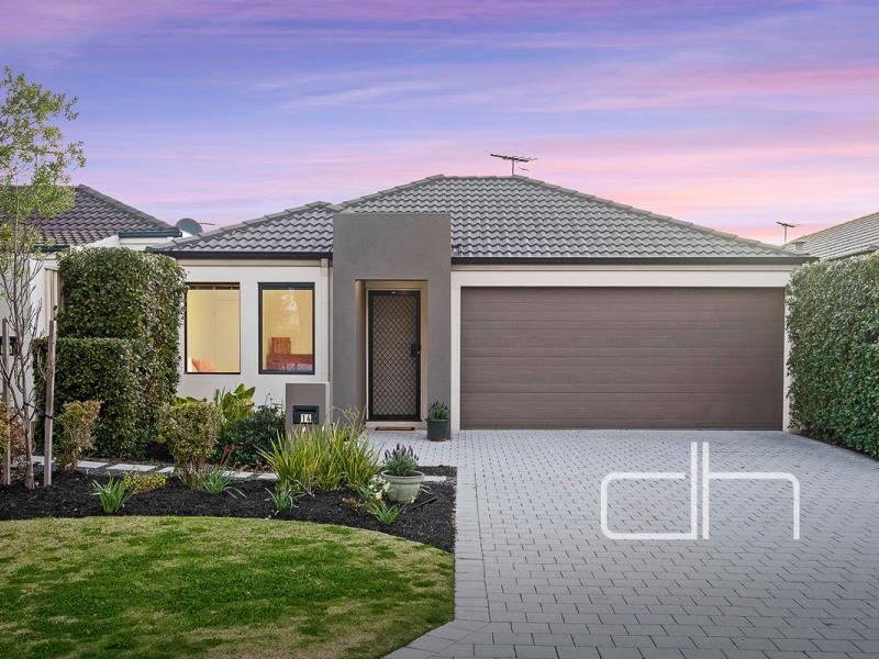 14 Skeit Road, Darch