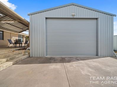 1 Banner Place, Swan View WA 6056