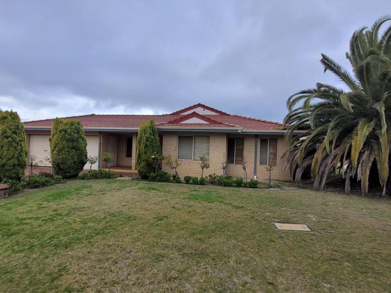 20 Jacaranda Drive, Ballajura