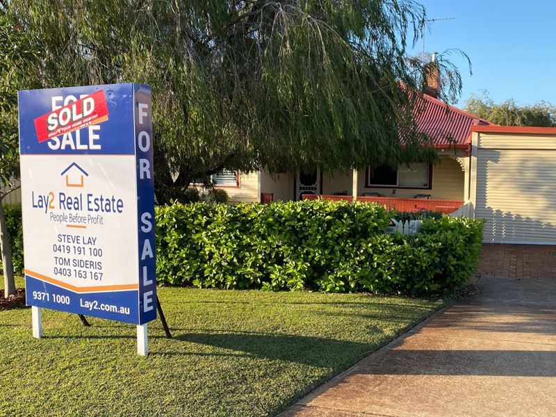 46 Drake Street, Bayswater
