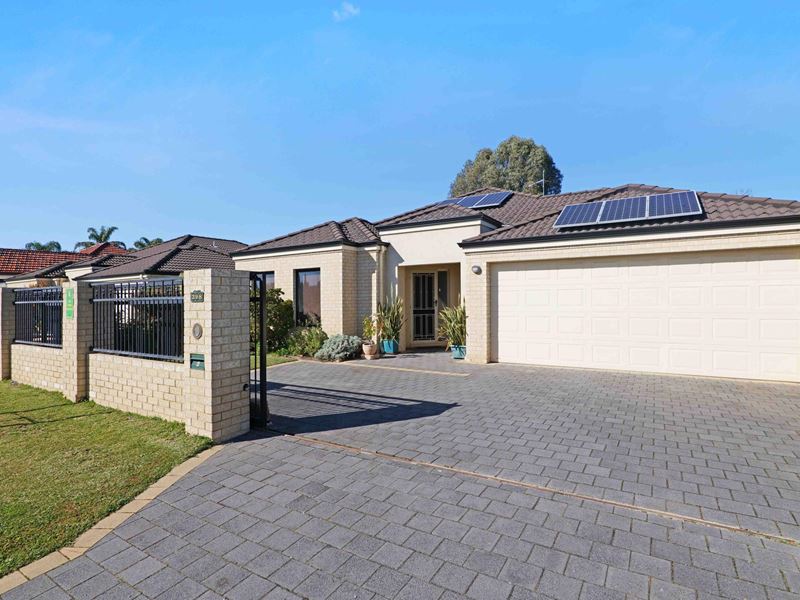 2/398 Walter Road, Morley