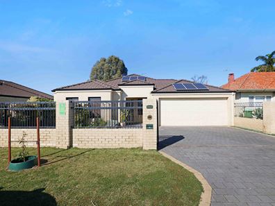 2/398 Walter Road, Morley WA 6062