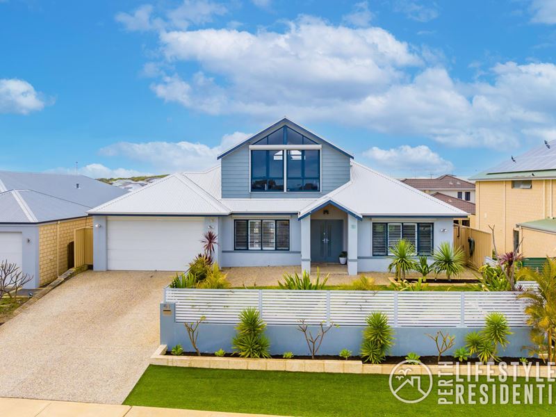 59 Fawkner Road, Two Rocks