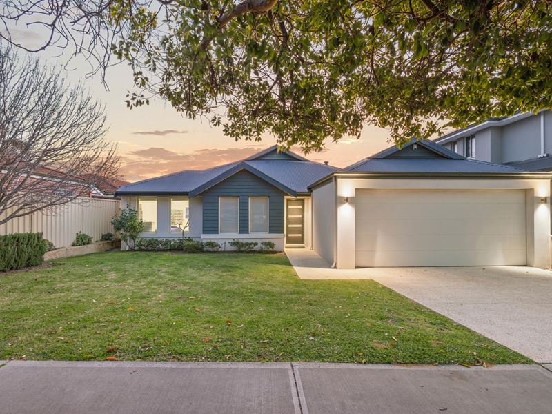 153 Flamborough Street, Doubleview WA 6018