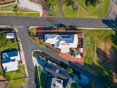 15 Picton Crescent, Bunbury WA 6230