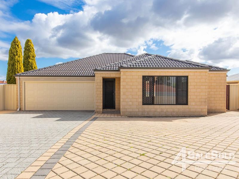 83 Emberson Road, Noranda