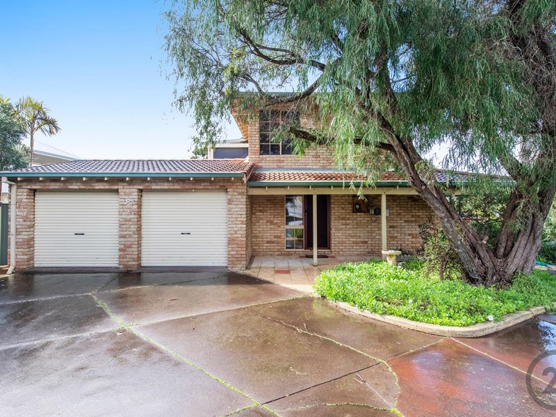 2 Vanessa Road, Falcon