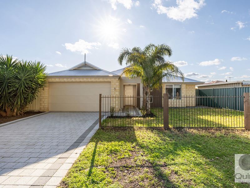 130 Seville Drive, Seville Grove